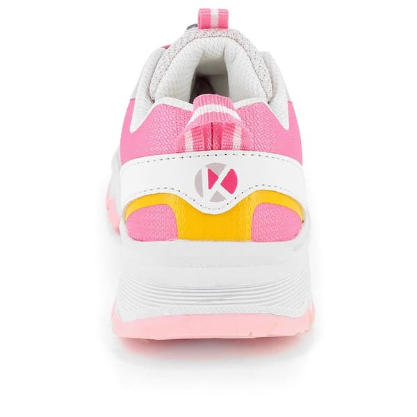 Kimberfeel Vandringsskor Livio Rosa EU 29