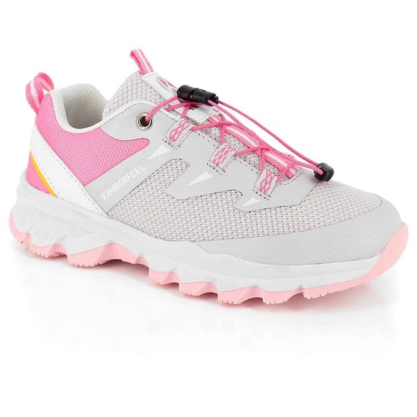 Kimberfeel Vandringsskor Livio Rosa EU 29