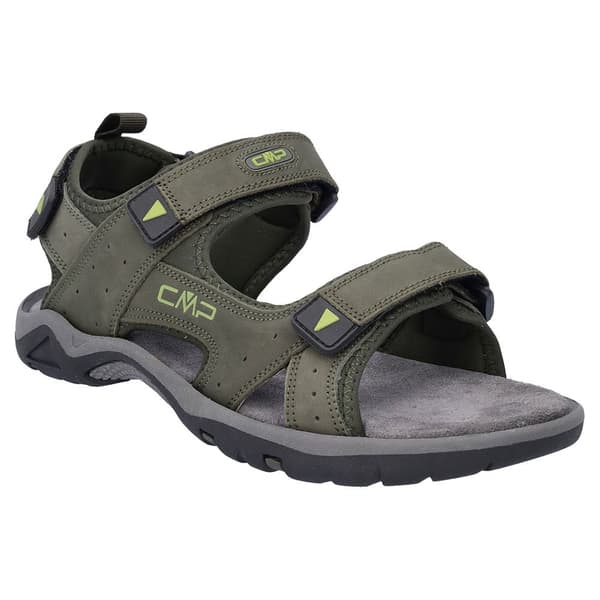 Cmp Almaak Sandaler 38q9947 Grøn EU 47 Mand