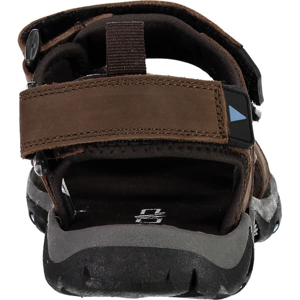 Cmp Almaak Sandaler 38q9947 Brun EU 47 Mand