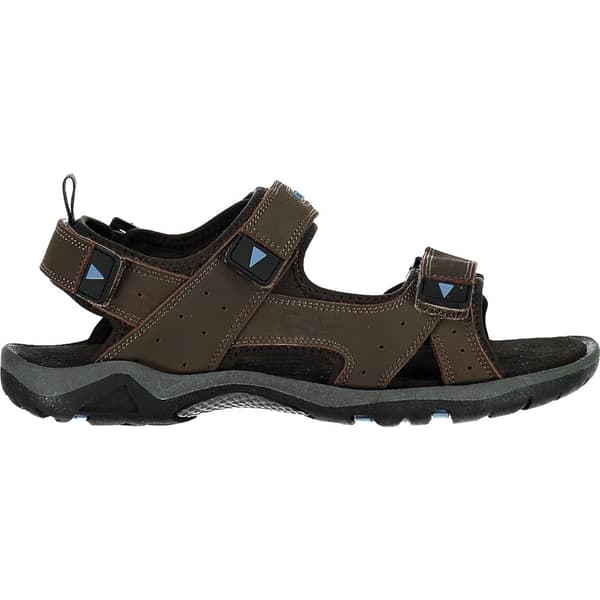 Cmp Almaak Sandaler 38q9947 Brun EU 47 Mand
