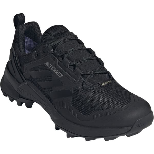 Adidas Terrex Swift R3 Goretex Vaelluskengät Musta EU 39 1/3 Nainen