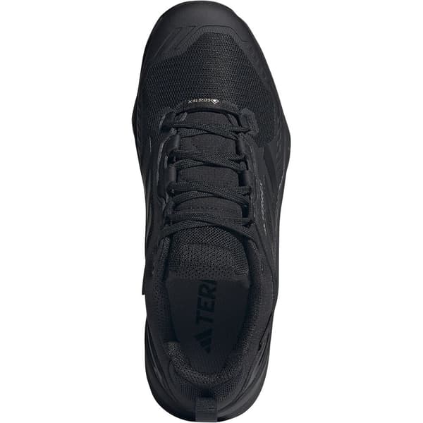 Adidas Terrex Swift R3 Goretex Vandringsskor Svart EU 39 1/3 Kvinna