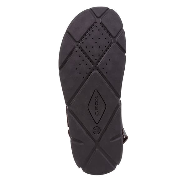 Geox Sandaalit Xand 2s Ruskea EU 41 Mies