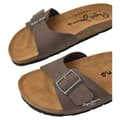 Miniatyrbild 6 av 6: Pepe Jeans Sandaler Bio Single Chicago Brun EU 43 Man