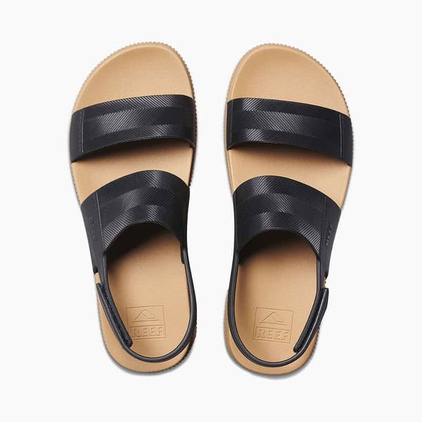 Reef Sandaler Water Vista Higher Brun EU 41 Kvinna