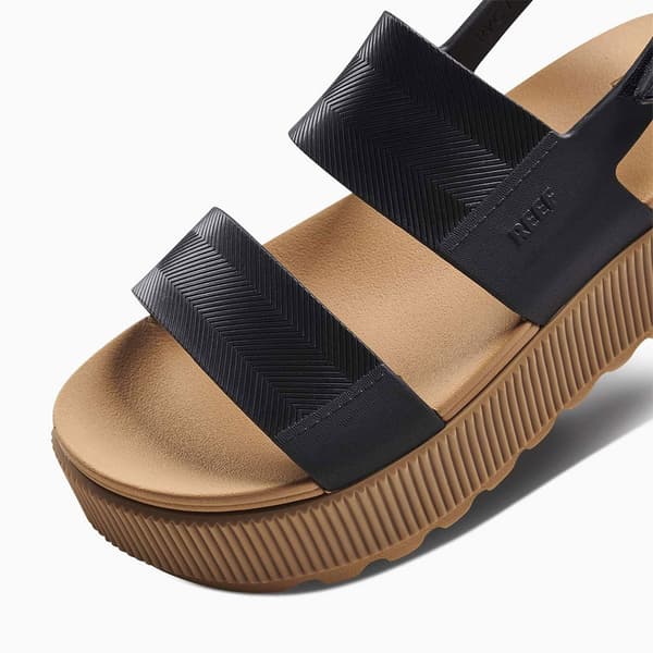 Reef Sandaler Water Vista Higher Brun EU 41 Kvinna