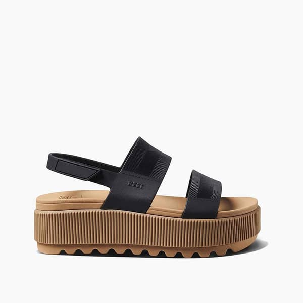 Reef Sandaler Water Vista Higher Brun EU 41 Kvinna