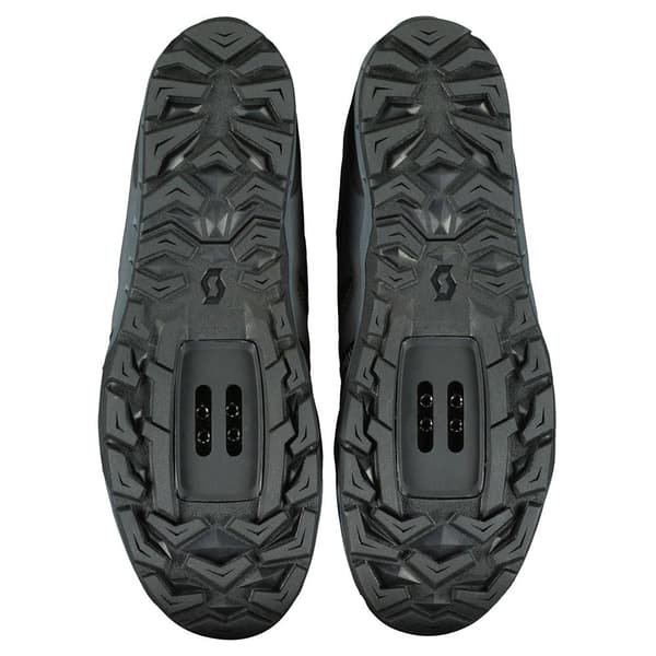 Scott Sport Crus-r Boa Mtb-skor Grå EU 47 Man