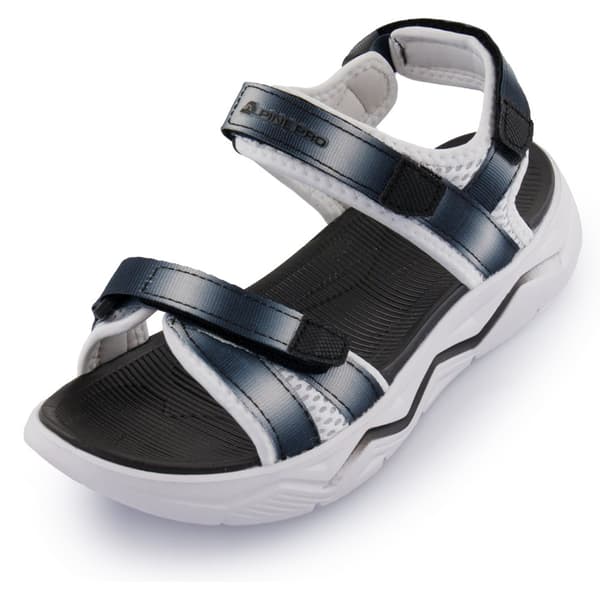 Alpine Pro Sandaler Carona Blå EU 40 Kvinna
