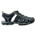Miniatyrbillede 3 af 4: Hi-tec Sandaler Eritio Sort EU 41 Mand