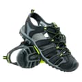 Miniatyrbillede 4 af 4: Hi-tec Sandaler Eritio Sort EU 41 Mand