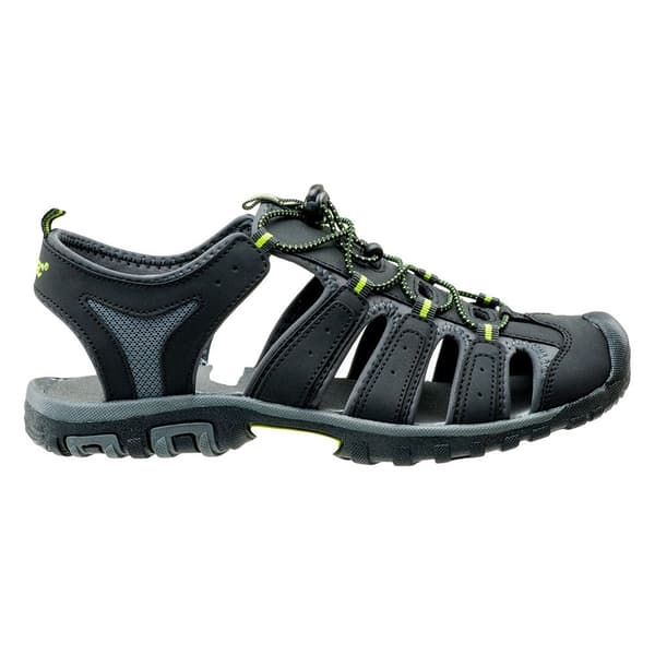 Hi-tec Sandaler Eritio Svart EU 45 Man