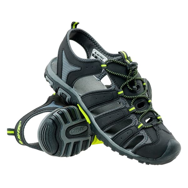 Hi-tec Sandaler Eritio Svart EU 45 Man