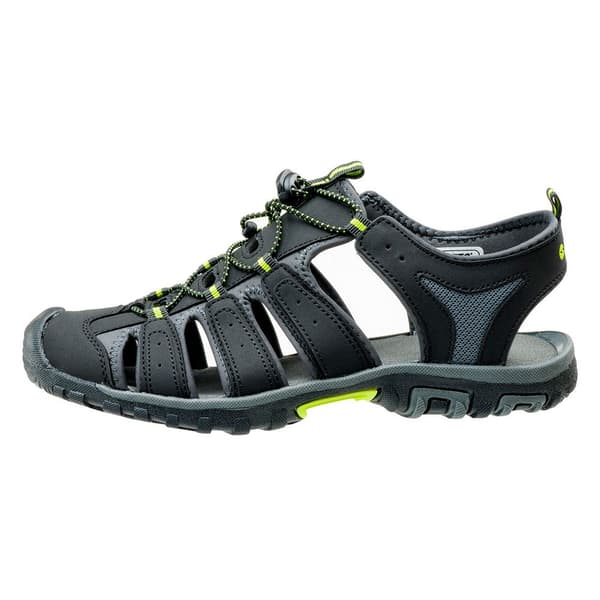 Hi-tec Sandaler Eritio Svart EU 45 Man