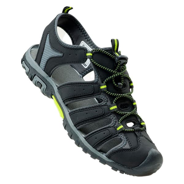 Hi-tec Sandaler Eritio Svart EU 45 Man
