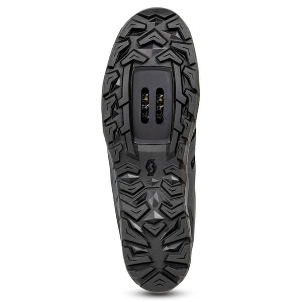 Scott Sport Crus-r Boa Plus Mtb-skor Svart EU 42 Kvinna