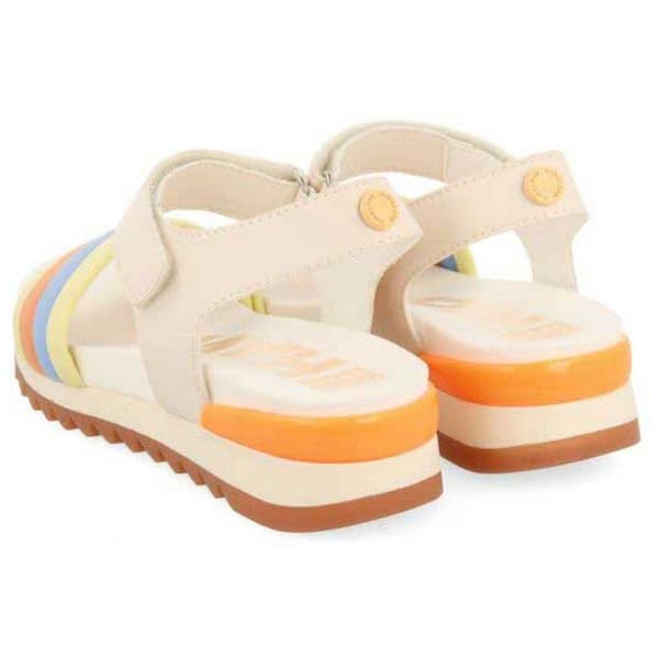 Gioseppo Sandaler Clapiers Orange EU 36 Dreng