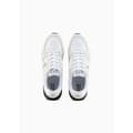 Miniatyrbillede 4 af 6: Ea7 Emporio Armani New Retrorunning Sko Beige EU 44 Mand