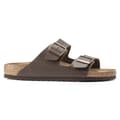 Miniatyrbillede 4 af 8: Birkenstock Arizona Birko-flor Sandaler Brun EU 37 Mand