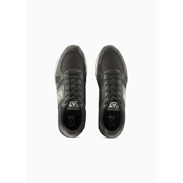 Ea7 Emporio Armani X8x151_xk386 Lenkkarit Musta EU 40 Mies