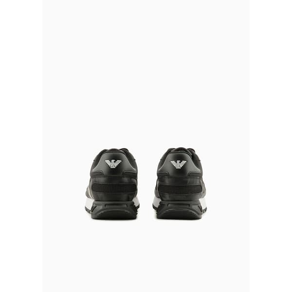 Ea7 Emporio Armani X8x151_xk386 Lenkkarit Musta EU 40 Mies