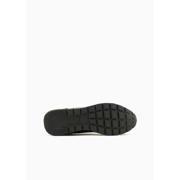 Ea7 Emporio Armani X8x151_xk386 Lenkkarit Musta EU 40 Mies
