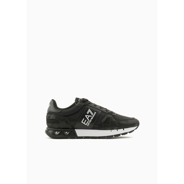 Ea7 Emporio Armani X8x151_xk386 Lenkkarit Musta EU 40 Mies