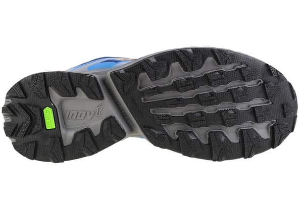 Inov8 000977 Brede Trailsko Blå EU 44 1/2 Mand