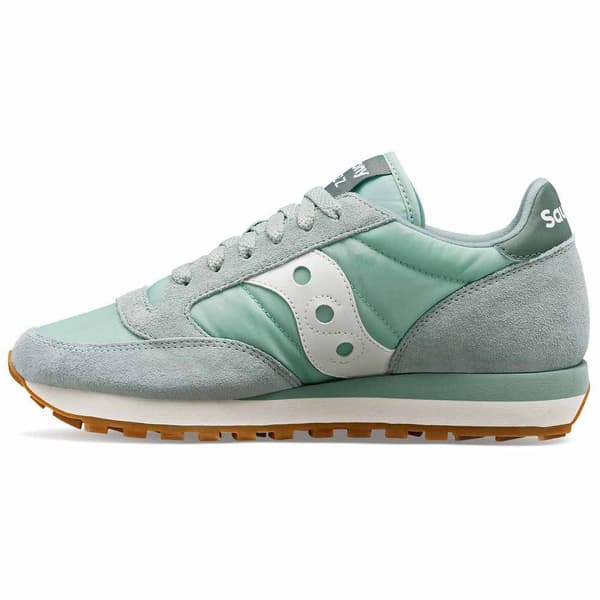 Saucony Originals Jazz Original Lenkkarit Vihreä EU 37 Nainen