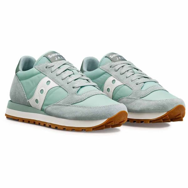 Saucony Originals Jazz Original Lenkkarit Vihreä EU 37 Nainen
