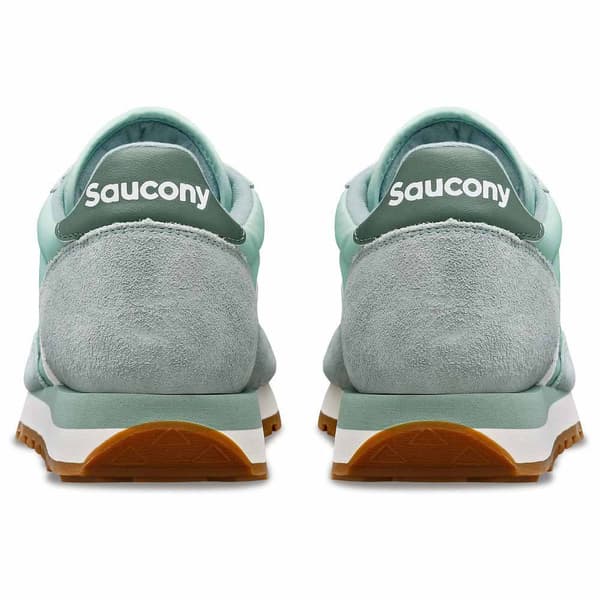 Saucony Originals Jazz Original Lenkkarit Vihreä EU 37 Nainen