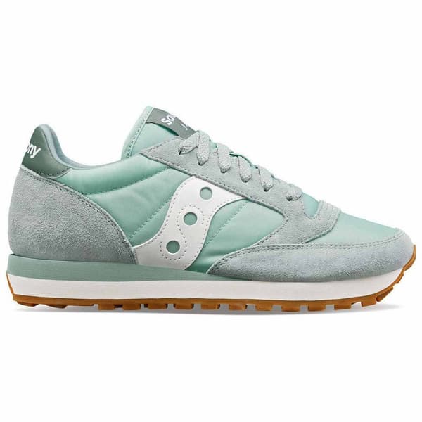 Saucony Originals Jazz Original Lenkkarit Vihreä EU 37 Nainen