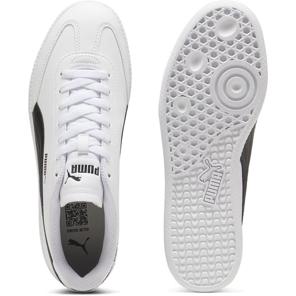 Puma Utbildare 9-t Sl  EU 46 Man