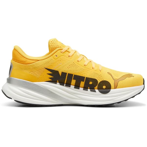Puma Løbesko Magnify Nitro 2 Fade  EU 42 Mand