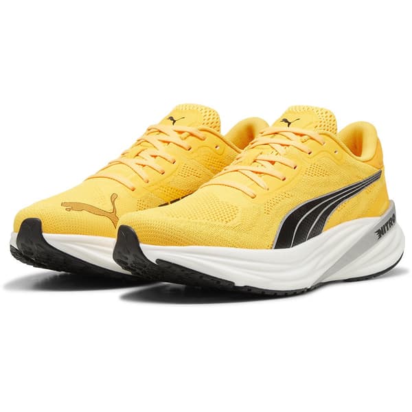 Puma Løbesko Magnify Nitro 2 Fade  EU 42 Mand