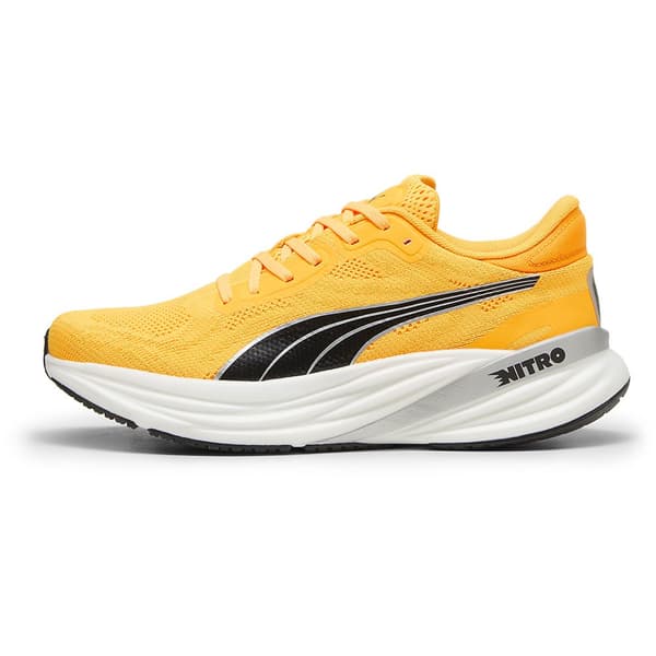 Puma Løbesko Magnify Nitro 2 Fade EU 42 Mand
