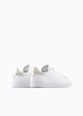 Miniatyrbillede 3 af 4: Ea7 Emporio Armani Classic Sko Hvid EU 42 Mand