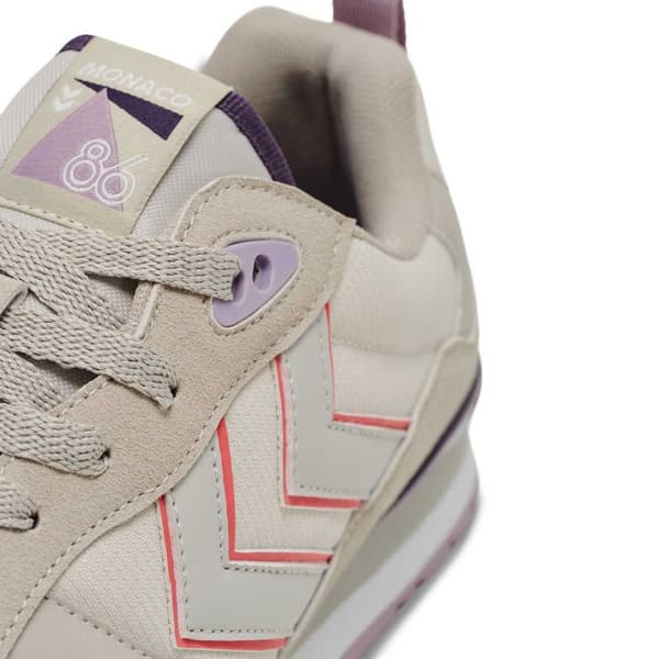 Hummel Monaco 86 Rs Lenkkarit Harmaa EU 42 Nainen