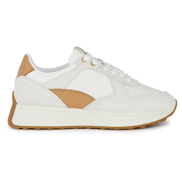 Geox Amabel Lenkkarit Beige EU 38 Nainen