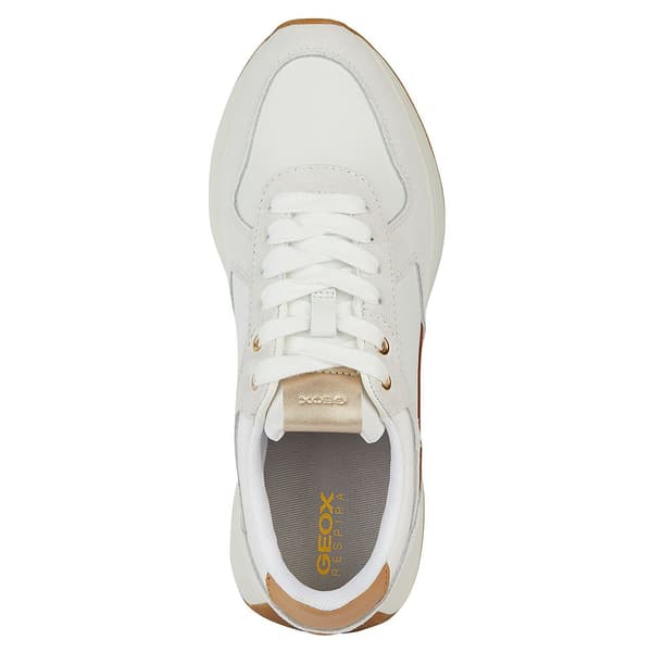 Geox Amabel Lenkkarit Beige EU 38 Nainen