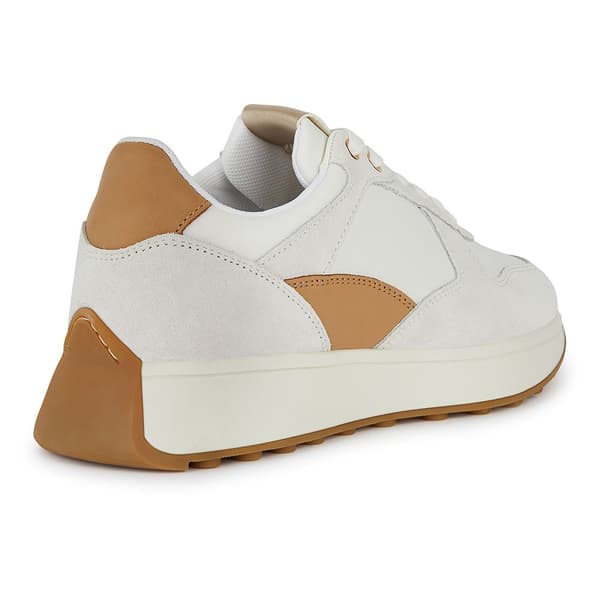 Geox Amabel Lenkkarit Beige EU 38 Nainen
