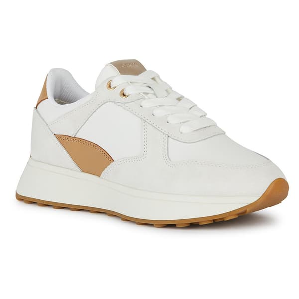 Geox Amabel Lenkkarit Beige EU 38 Nainen