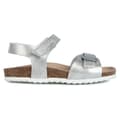 Miniatyrbild 3 av 6: Geox Sandaler Adriel Silver EU 34 Pojke