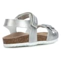 Miniatyrbild 6 av 6: Geox Sandaler Adriel Silver EU 34 Pojke
