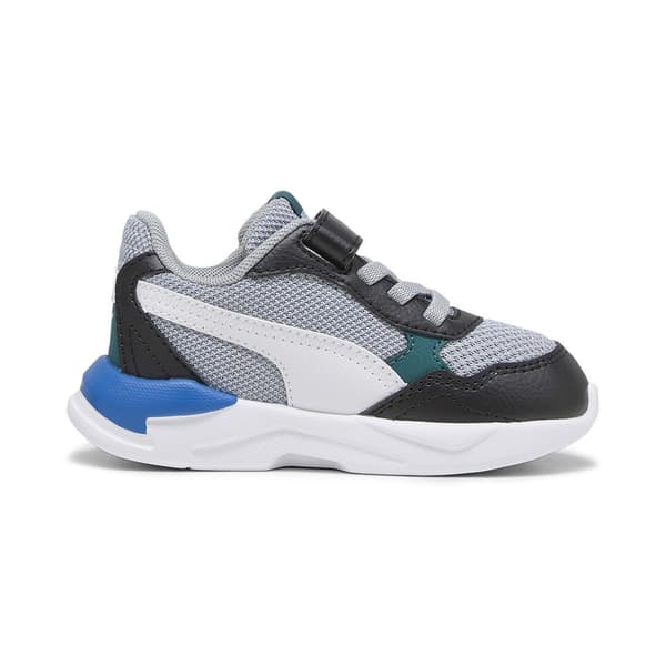 Puma X-ray Speed Lite Ac Sko Flerfarvet EU 24 Dreng