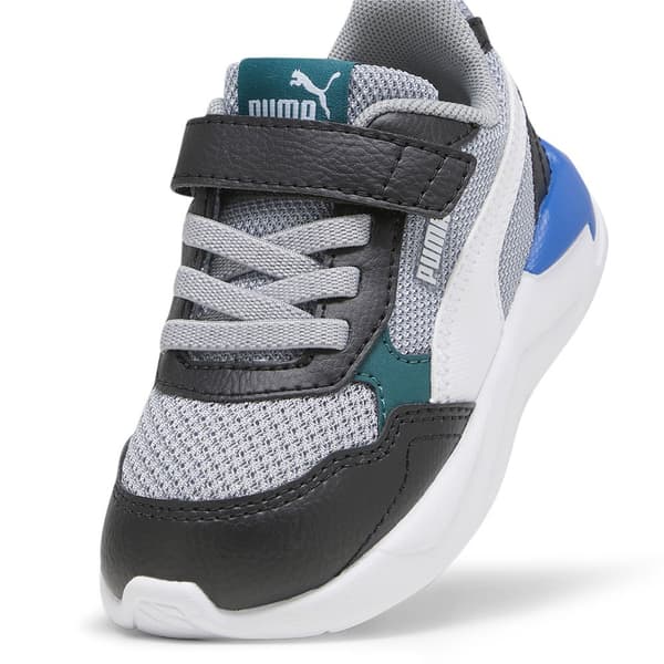 Puma X-ray Speed Lite Ac Sko Flerfarvet EU 24 Dreng
