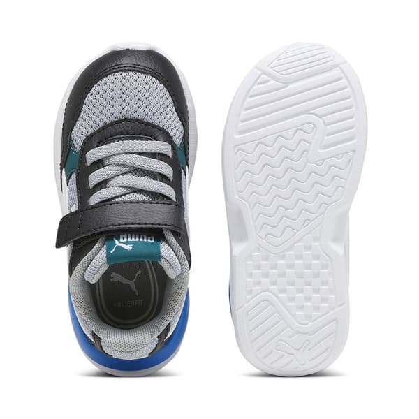 Puma X-ray Speed Lite Ac Sko Flerfarvet EU 24 Dreng