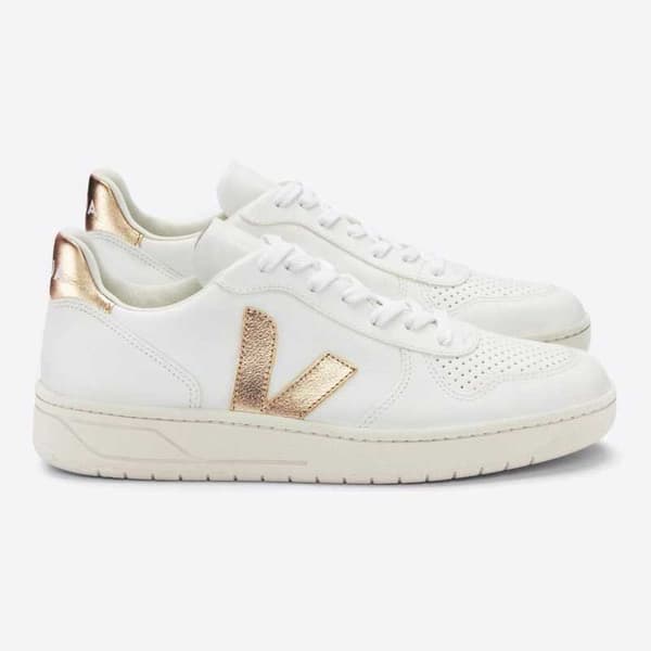 Veja V-10vx0502935 Skor Beige EU 40 Kvinna