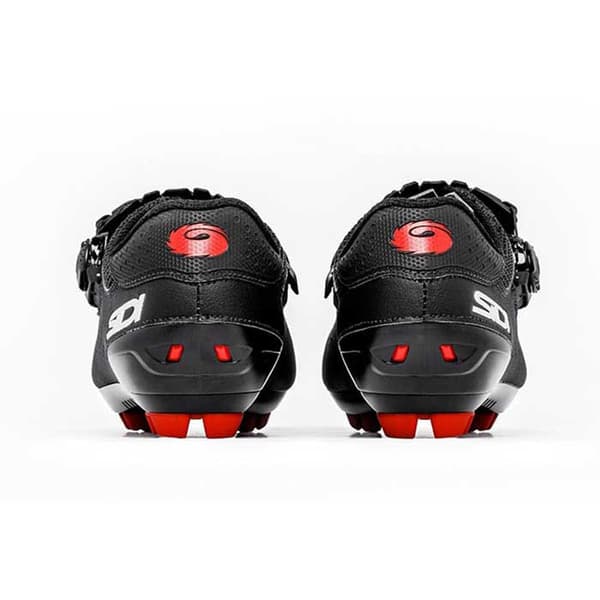 Sidi Eagle 10 Mtb-skor Svart EU 38 Man